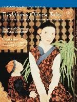 Libro Traditional Chinese Tales - A Multimedia Course For...
