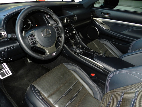 Lexus RC 350 F-sport