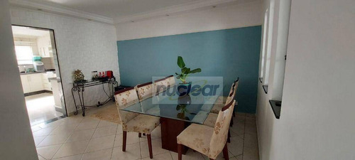 Imagem 6 de 20 de Casa Com 2 Dormitórios À Venda, 140 M² Por R$ 550.000,00 - Vila Elze - São Paulo/sp - Ca2052