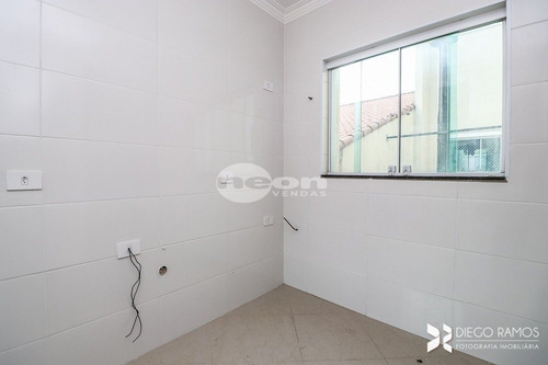 Imagem 6 de 15 de Apartamento - Parque Das Nacoes - Ref: 2619 - V-2619