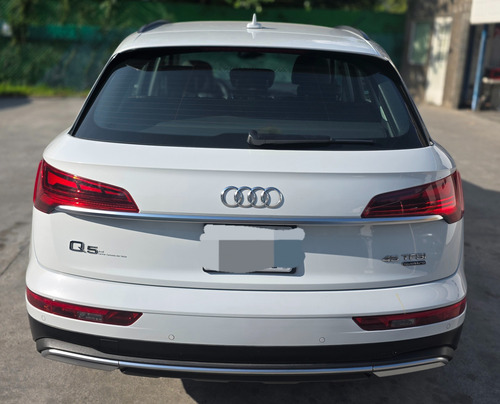 Audi Q5 2.0 L 45 Tfsi Dynamic Dsg