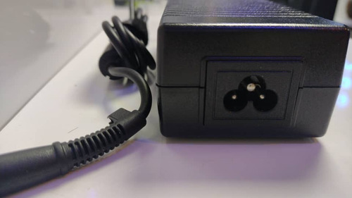 Cargador Laptop Hp 19.5v 6.7a 130w Original Con Cable Ac
