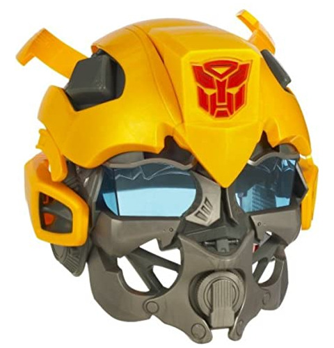 Casco De Juego De Roles Bee.