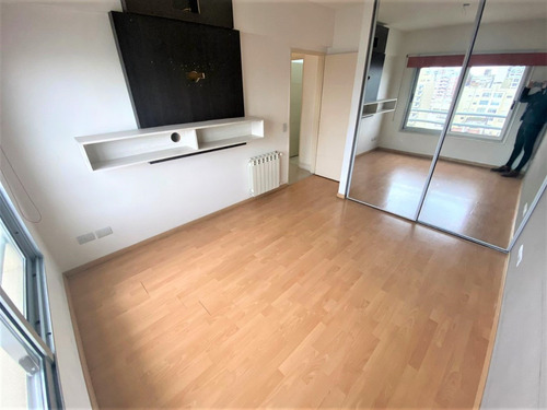 Imagen 9 de 14 de 2 Amb Con Cochera De Categoria Y Amenities // Ardoino 364
