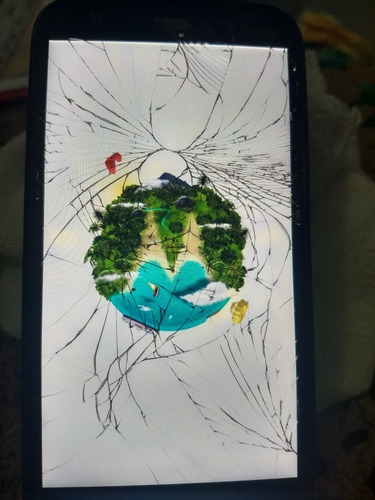 Celular Moto G