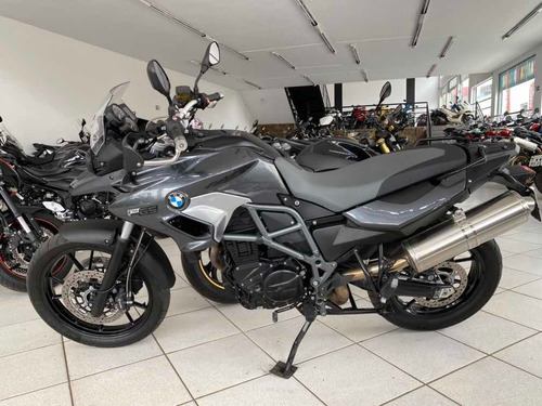 Bmw F 700 Gs