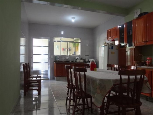 Imagem 1 de 19 de Casas À Venda Em Varzea Paulista/sp - Compre A Sua Casa Aqui! - 1414123