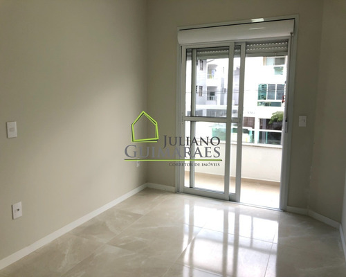Imagem 11 de 26 de Apartamento Novo Á 250 Metros Do Mar, Residencial Á Venda Na Praia Dos Ingleses, Florianópolis Sc - Ap00698 - 70669023