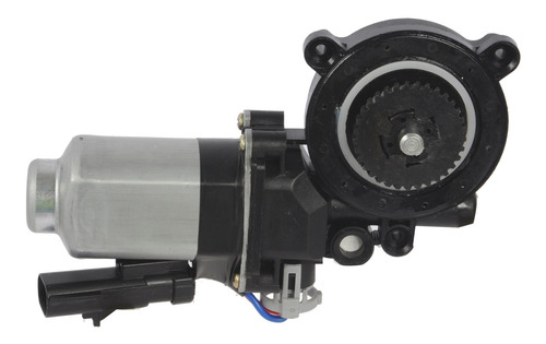 1-motor Elevacion Ventana Delantero Derecho Liberty 02/07