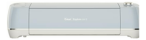 Cricut Explore Air 2, Blue