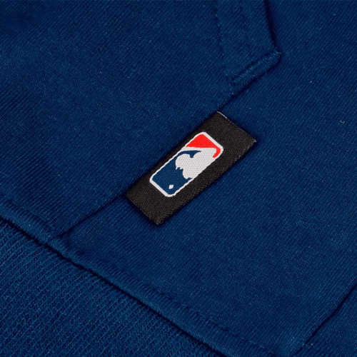 Sudadera Azul Hombre Fexpro Mlb Ny Yankees