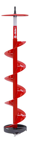 Pistol Bit Drill-adaptive Auger 8/10 Turbo Cutting System