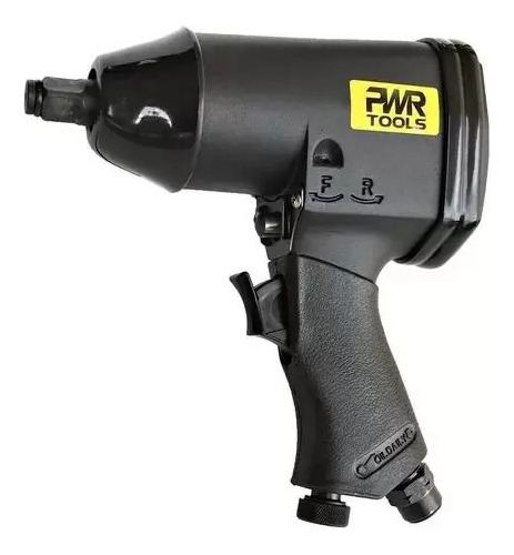 Chave De Impacto 1/2 32kgf.m Sigma Tools Pwr70