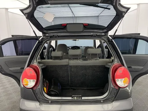 Chevrolet Spark 1.0 Life