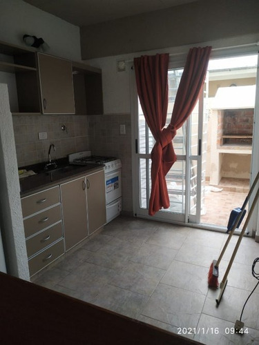 Imagen 6 de 11 de Amplio Y Moderno Departamento 3 Ambientes, En Mar De Ajo