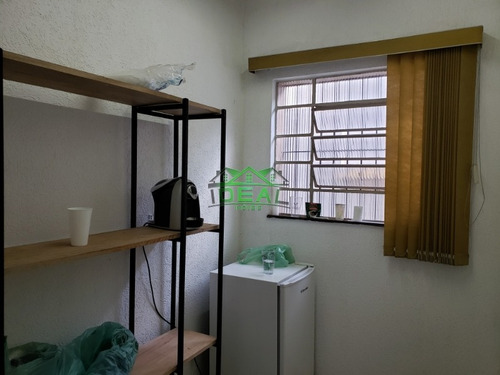 Casa Térrea Para Reforma A Venda No Bairro Parque Da Lapa, 3 Dorm, 4 Vagas, 290 M, 380 M - 1442