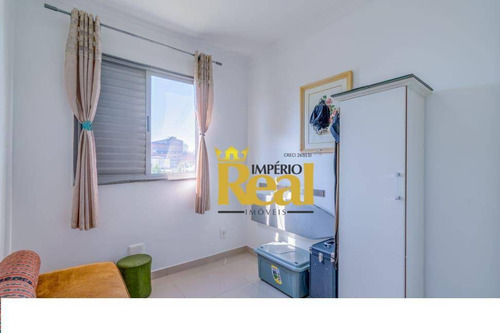 Imagem 10 de 13 de Apartamento À Venda, 63 M² Por R$ 480.000,00 - Lapa De Baixo - São Paulo/sp - Ap6759