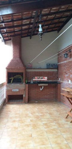 Imagem 27 de 30 de Sobrado, Bairro Terra Nova Ll, 202 Metros!! - So0917
