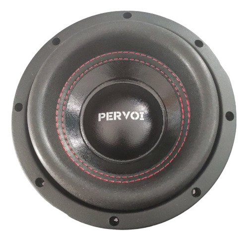 Subwoofers De 8 Pulgadas Pervoi