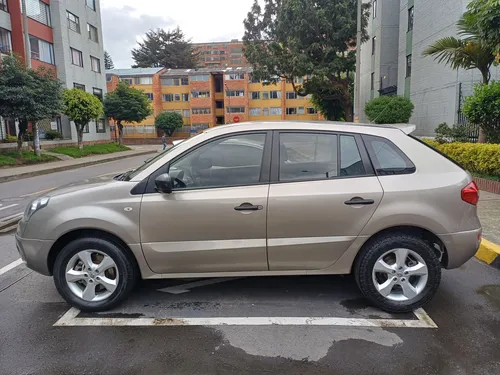 Renault Koleos 2.5 Expression
