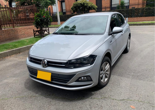 Volkswagen Polo 1.6 Comfortline