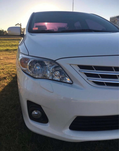 Toyota Corolla 2013 1.8 Se-g Mt 136cv