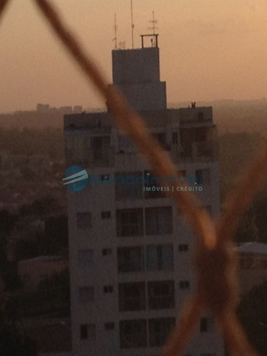 Imagem 10 de 20 de Apartamento - Ap02746 - 68130004