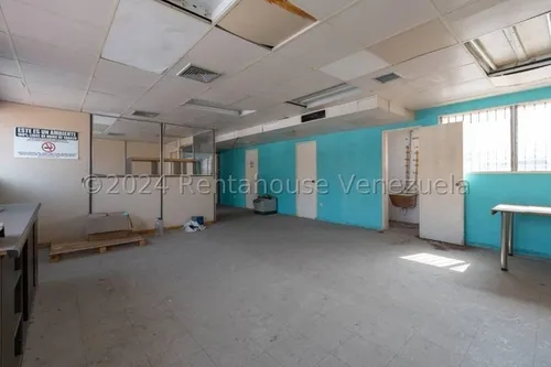 Edificio En Venta - Yr 24-19385