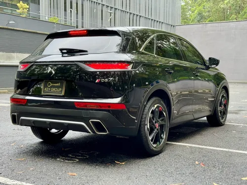 Ds7 Crossback
