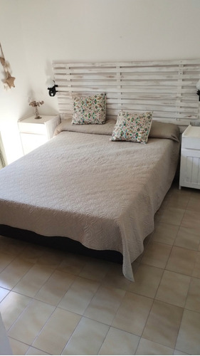 Anisacate - A La Venta 1.7 Hectárea - Con 100 Metros De Costa De Río - Casa 3 Dormitorios - Escritura - Sierras De Córdoba