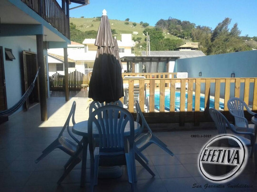 Imagem 8 de 15 de Pousada E Restaurante - Centro - Laguna Sc - 710c