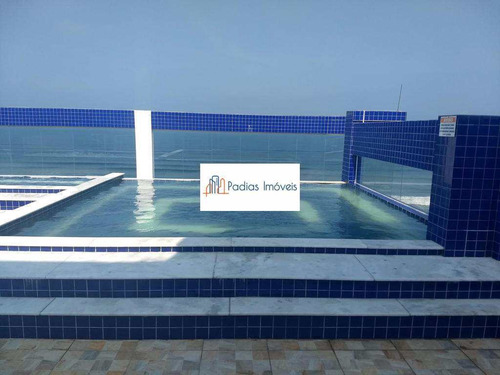 Imagem 19 de 26 de Apartamento Com 1 Dorm, Centro, Mongaguá - R$ 210 Mil, Cod: 858475 - V858475