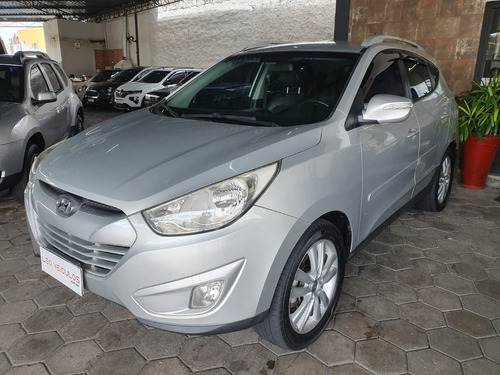 Hyundai IX35 2.0 Gls 2wd Flex Aut. 5p