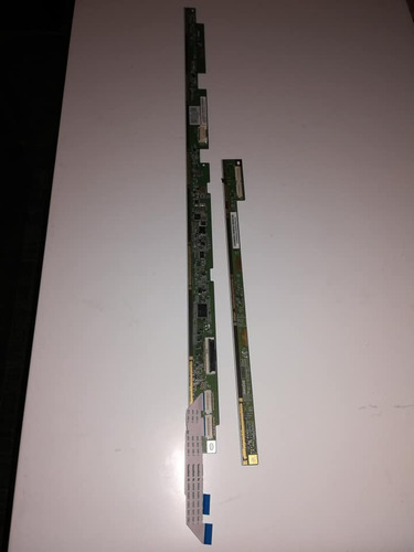 Tcon T Con T-con Para Samsung Un40h5100ag Un40h5100agxzs (Usado)