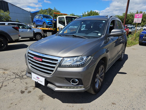 Haval H2 H2 Deluxe 1.5 2016