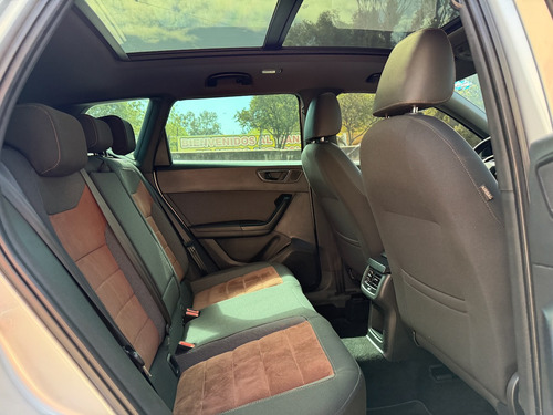 Seat Ateca 1.4 Xcelllence Dsg