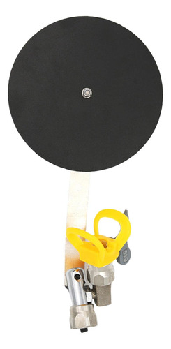 Sm Sunnimix Spray Guide Tool Baffle Wall Painting Edge