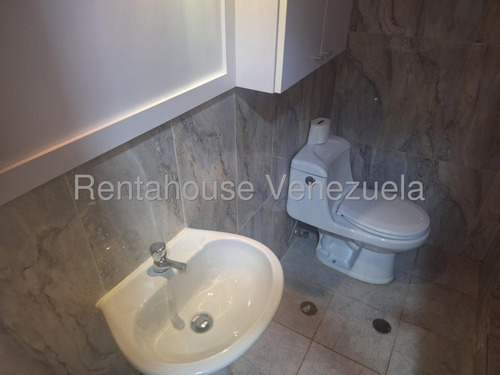 Y.t. Apartamento En Venta, Santa Inés Mls #25-14884