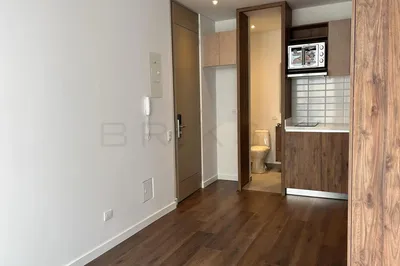 Apartamento en venta