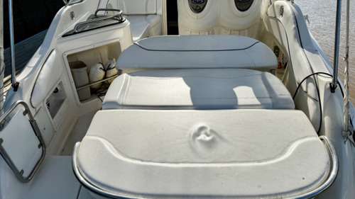 Trento 275 Succes Mod-2016 Mercruiser 350 Magnum Dp/160 Hora