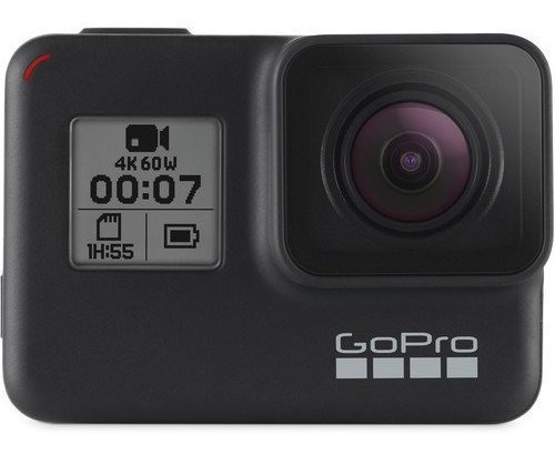 Gopro Hero7 Black