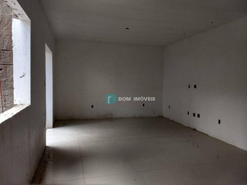 Imagem 26 de 30 de Lançamento: Cobertura De 3 Quartos Com 2 Suítes No Bairro Aeroporto! - Co0308