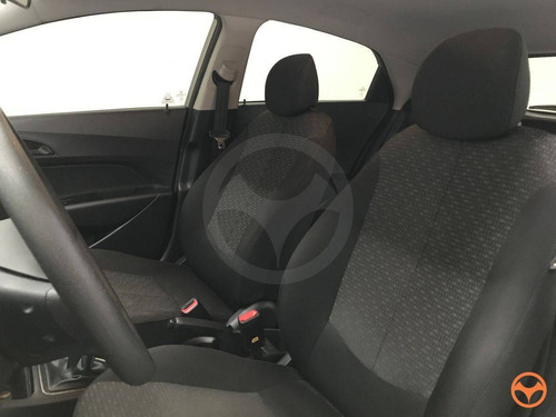 Imagem 9 de 15 de Hyundai Hb20 1.0 Comfort Plus 12v Flex 4p Manual