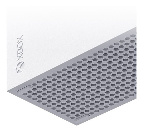 Imagem 4 de 5 de Microsoft Xbox Series S 512gb Cor Branco