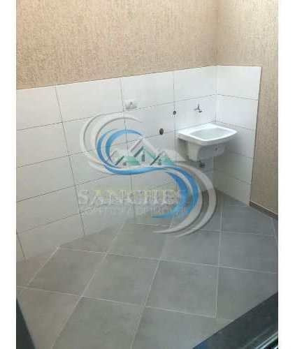 Imagem 13 de 29 de Cobertura Com 2 Dorms, Vila Curuçá, Santo André - R$ 390 Mil, Cod: 2809 - V2809