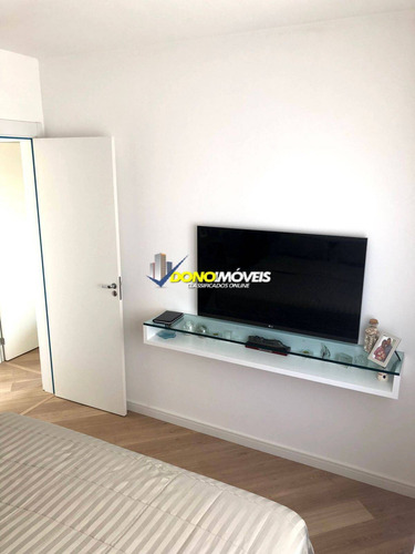 Imagem 6 de 15 de Apartamento Com 2 Dormitórios No Auguri - Centro Sbc - El593