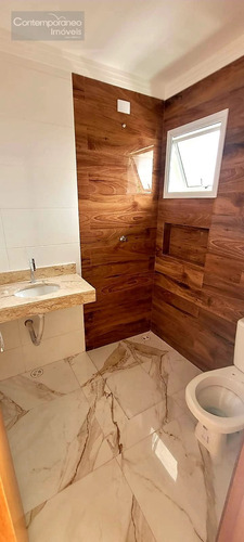 Imagem 15 de 15 de Sobrado - Penha - 3 Suítes, 3 Vagas Cobertas, Churrasqueira - 3425