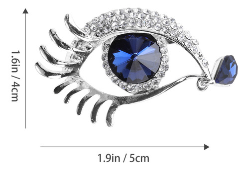 1 Peça De Broche Elegante, Decoração De Roupas, Modelagem De