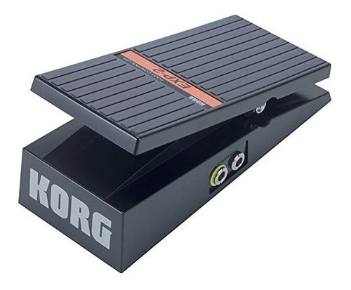 Controlador De Pie Korg Exp2 Para Midi Keyboard