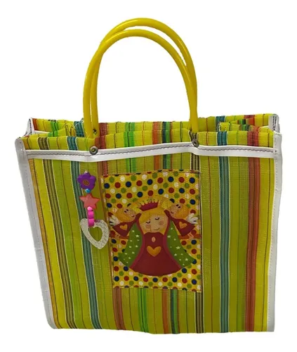 Morral de mandado sale